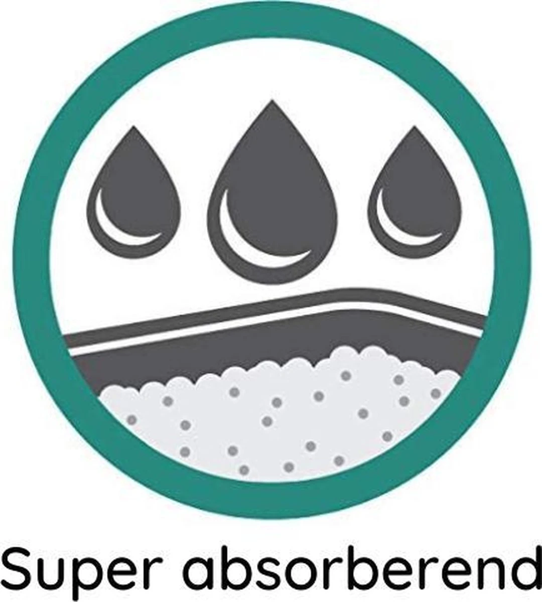 Cosycat Biologische Kattenbakvulling Klontvormend - Natuurlijke Houtvezels - 50L - Afbeelding 5