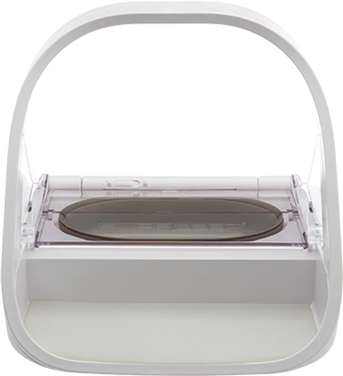 Surefeed Microchip Pet Feeder - Voerbak - 30 X 23 X 22 Cm - Afbeelding 13