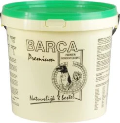 Barca Premium Pup/Junior 6 Kg - Hond