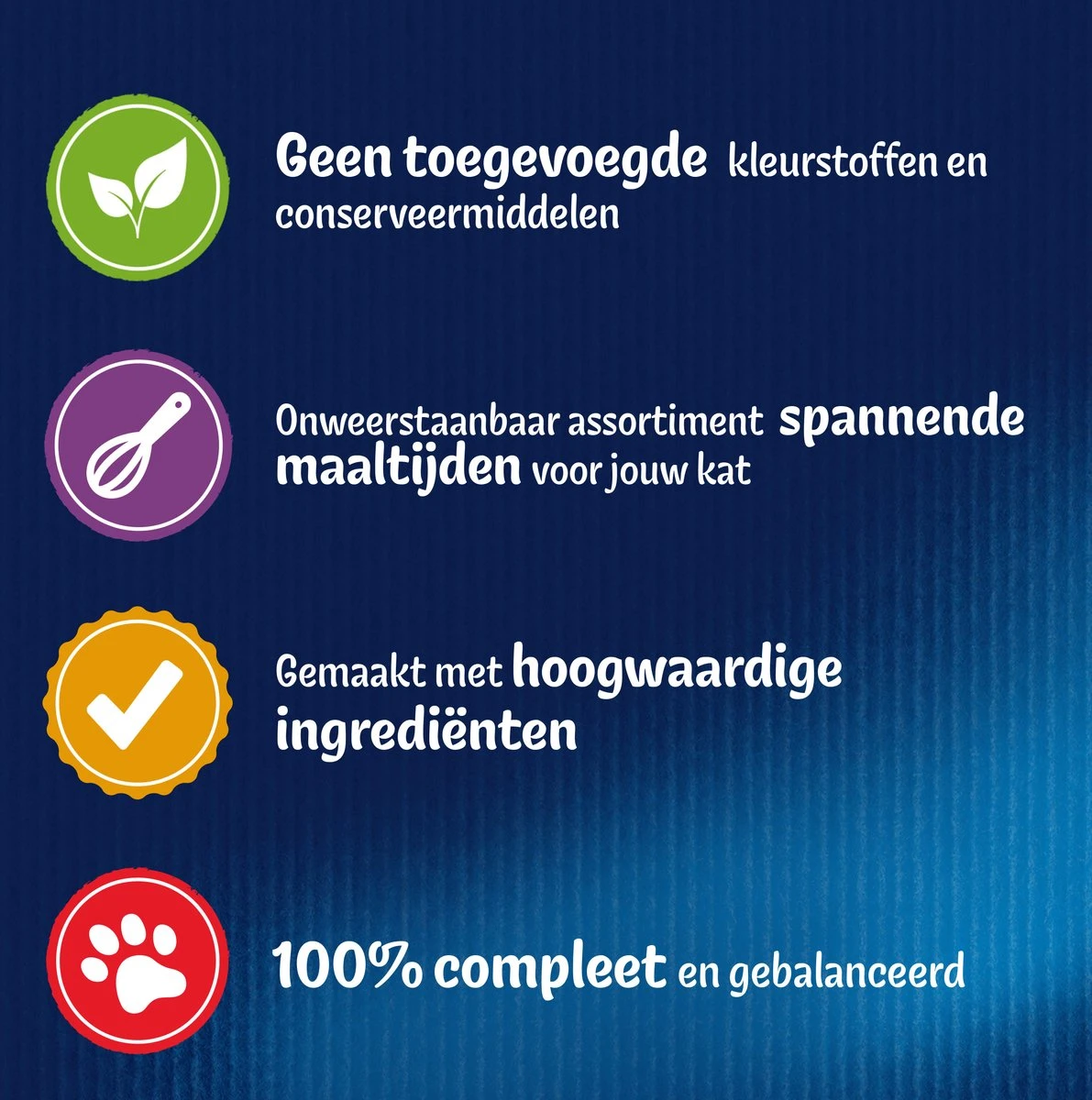 Felix Elke Dag Feest Mix Selectie In Gelei - Katten Natvoer - 80 X 85g - Afbeelding 4