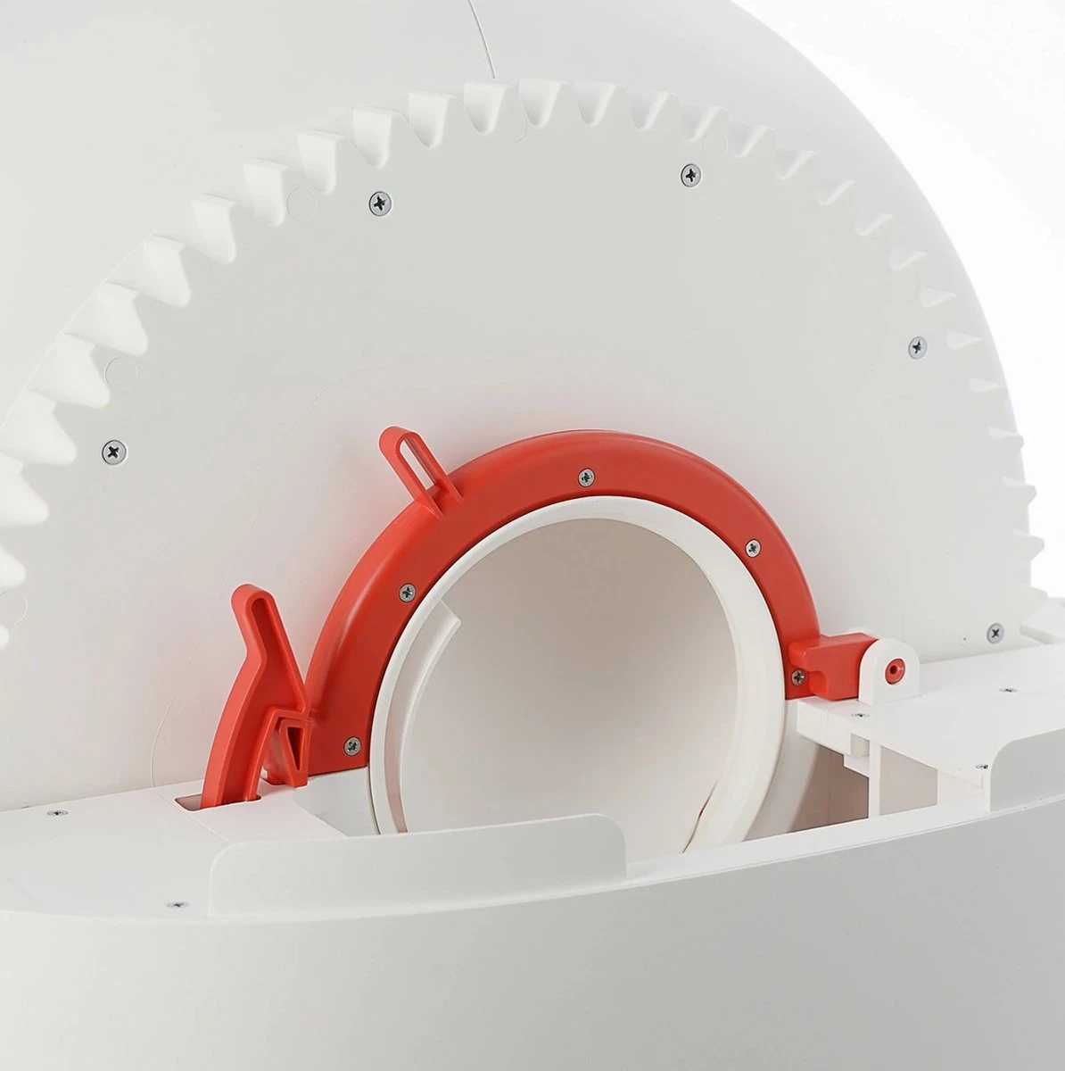 PETKIT® Pura MAX – Automatische Kattenbak – Elektrisch – Kattenbak Zelfreinigend – Bedienen Via De App - Afbeelding 6