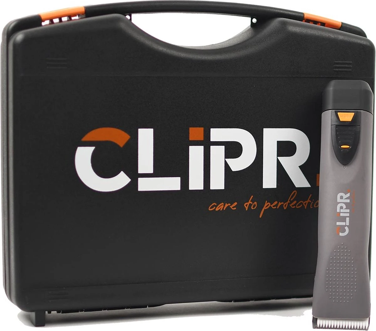 Clipr Ultimate 2-speed Hondentondeuse Op Accu - Afbeelding 2