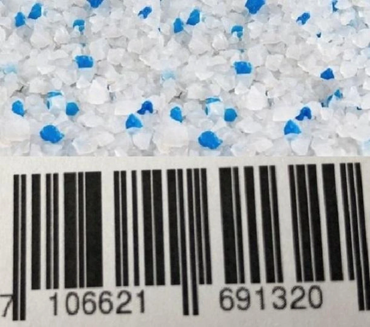 Duvo+ Silica Premium - Kattenbakvulling - 2 X 16 L - Afbeelding 2