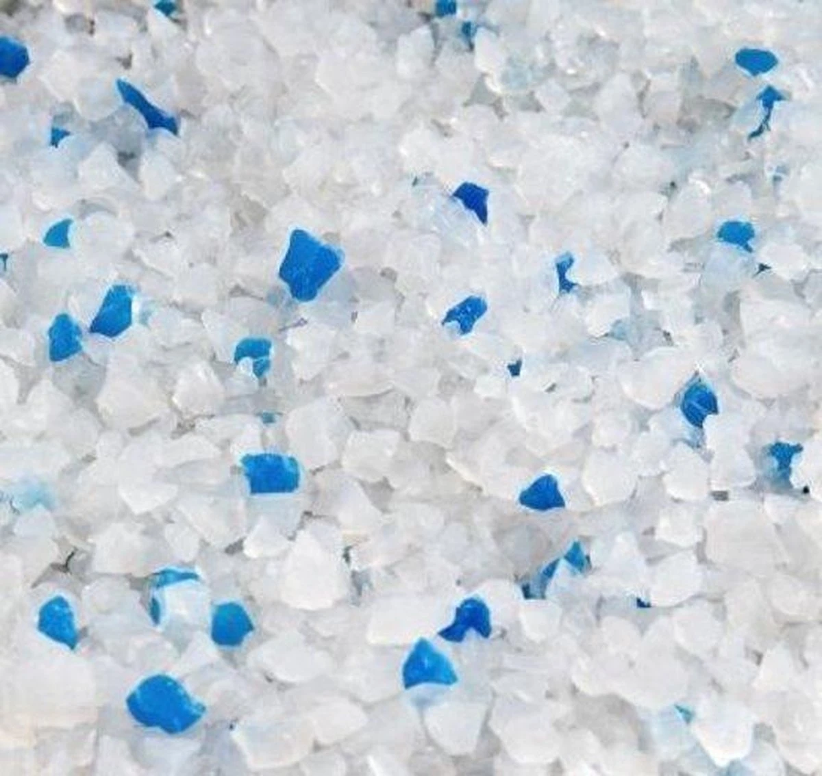 Duvo+ Silica Premium - Kattenbakvulling - 2 X 16 L