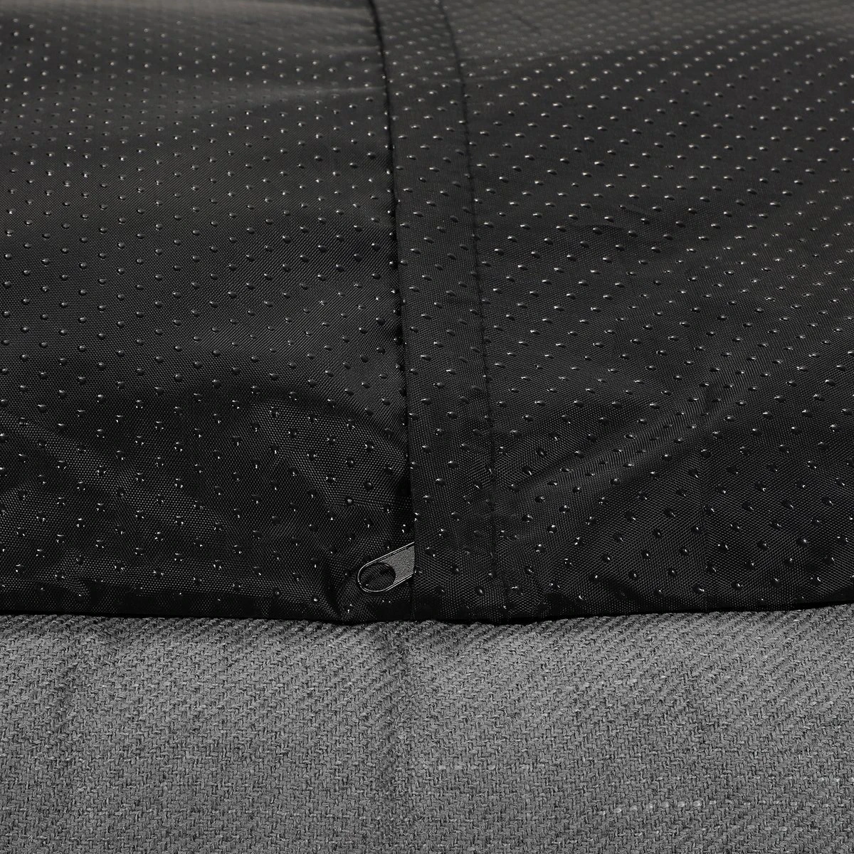 Benzano - Hondenmand - Donkergrijs - Wasbaar - 80 Cm - Afbeelding 3