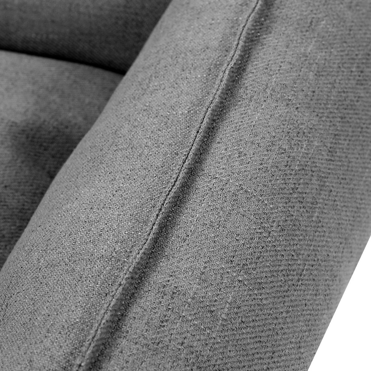 Benzano - Hondenmand - Donkergrijs - Wasbaar - 80 Cm - Afbeelding 4