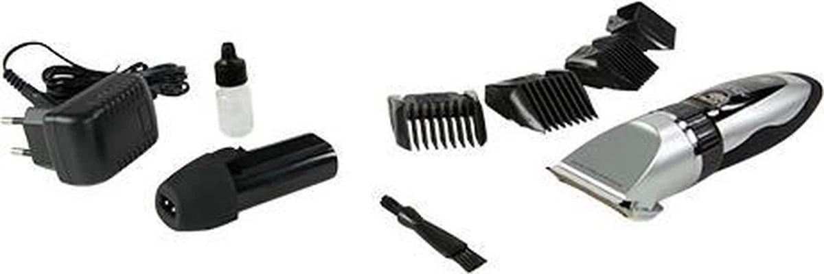 Adler AD 2823 Dierentondeuse Met Stille Motor - 4 Opzetstukken - Afbeelding 15