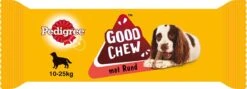 Pedigree Good Chew Hondensnack Medium - Rund - 14 X 88 Gr