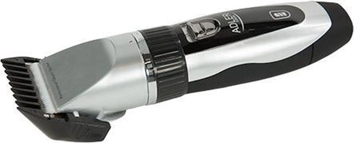 Adler AD 2823 Dierentondeuse Met Stille Motor - 4 Opzetstukken - Afbeelding 14