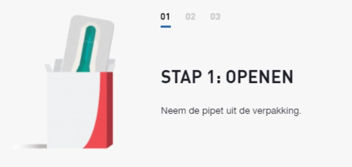 Frontline Spot-On Anti Vlooienmiddel Kat - 6 Pipetten - Afbeelding 2