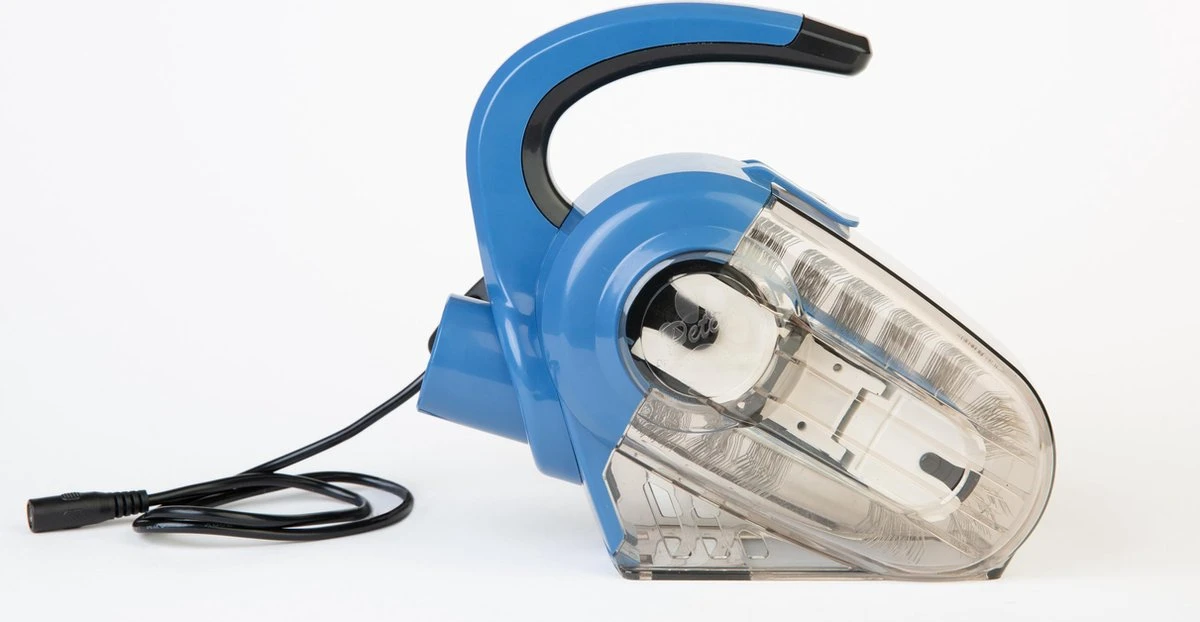 ADB Petite Auto Dog Brush Ready To Go Set - Afbeelding 2