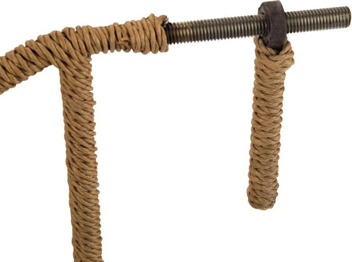 Designed By Lotte Ropa - Kattenhangmat - 40x30x27 Cm - Afbeelding 3