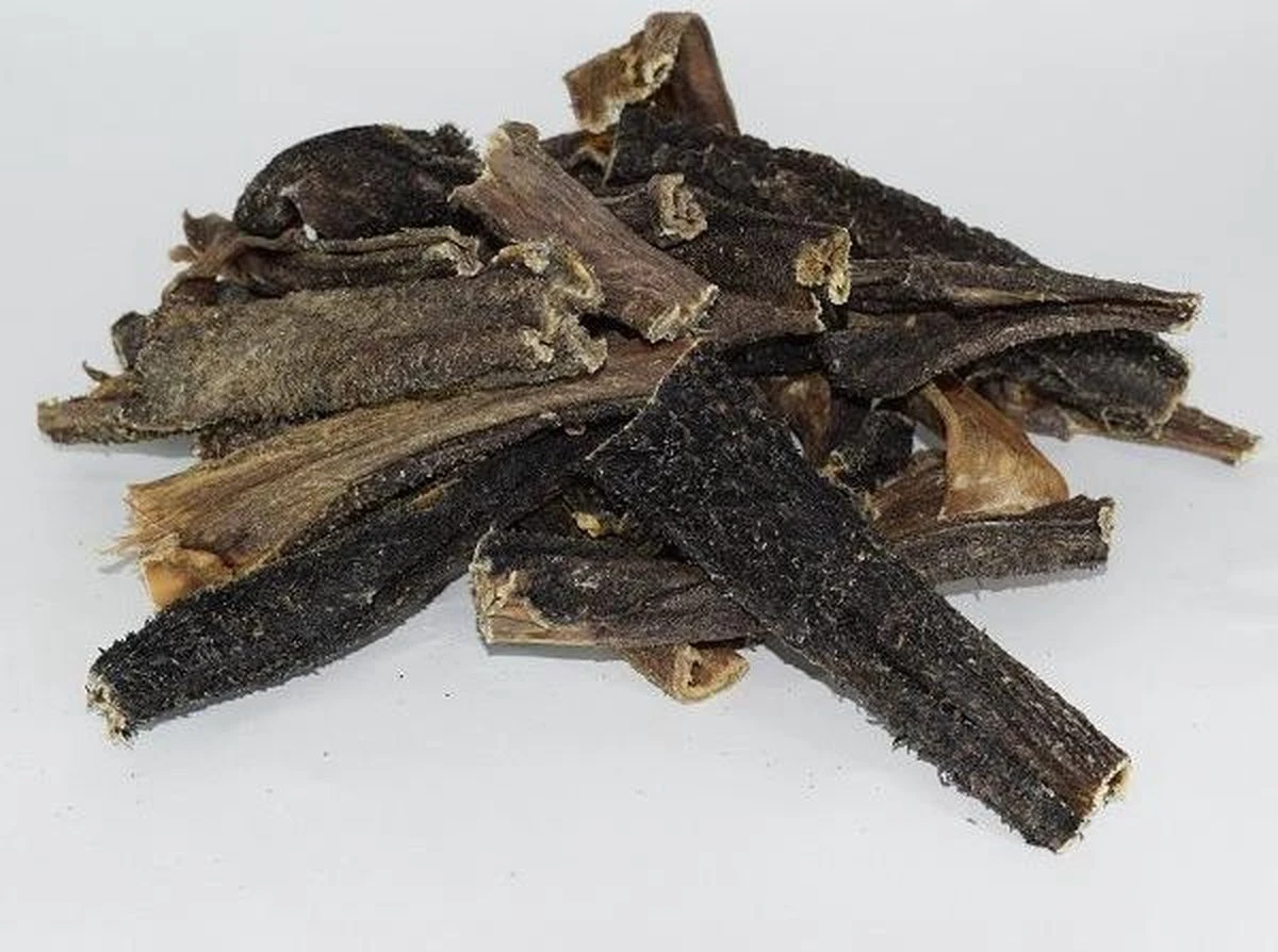 Merkloos Topmast Pensstaafjes - Hondensnack - 5 X 1 Kg