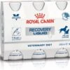 Royal Canin Recovery Liquid Hond Kat 3 X 200 Ml