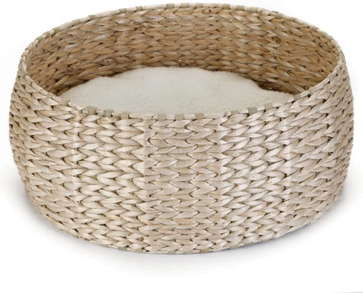 Beeztees Baskie - Kattenmand - 40x40x18 Cm - Afbeelding 3