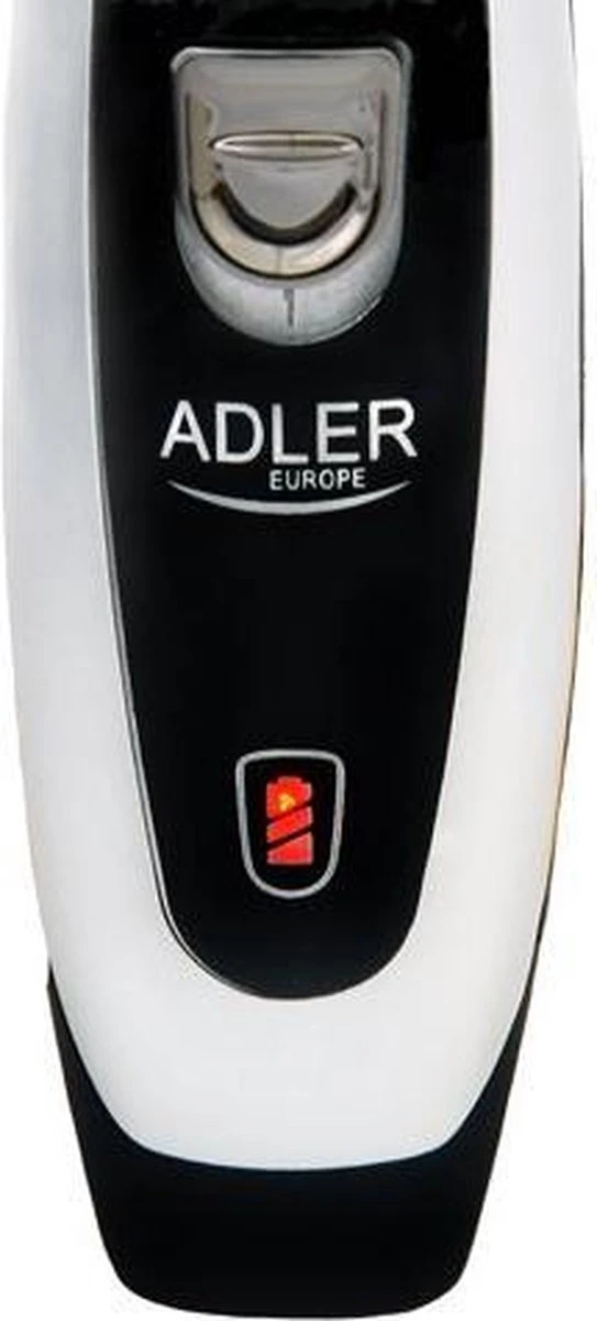 Adler AD 2823 Dierentondeuse Met Stille Motor - 4 Opzetstukken - Afbeelding 9