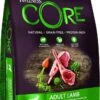 Wellness Core Grain Free Dog Adult Lam - Hondenvoer - 10 Kg
