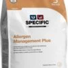 Specific Allergen Management Plus COD-HY - 12 Kg (3 X 4 Kg)