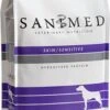Sanimed Skin/Sensitive Dog - 12.5 Kg