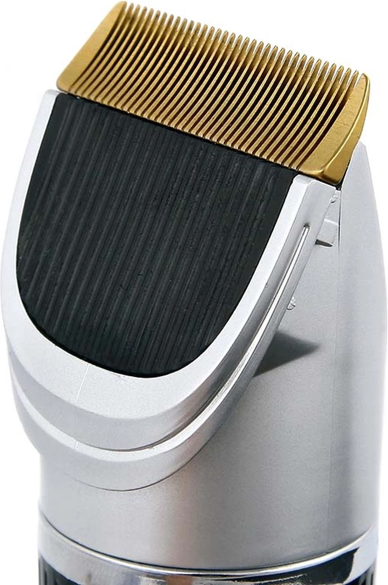 Adler AD 2823 Dierentondeuse Met Stille Motor - 4 Opzetstukken - Afbeelding 2