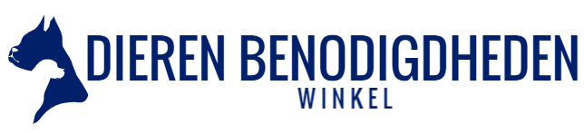Dieren Benodigdheden Winkel
